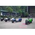 Mag City Scooter 80 км двухколесный электрический мотоцикл